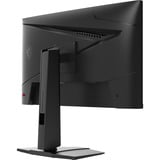 MSI MAG 274QPF X32 27" gaming monitor Zwart, 1x DisplayPort, 2x HDMI, 320 Hz