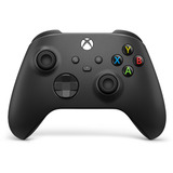 Microsoft Xbox Wireless Controller Zwart, Bluetooth