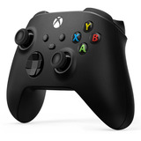 Microsoft Xbox Wireless Controller Zwart, Bluetooth