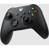 Microsoft Xbox Wireless Controller Zwart, Bluetooth