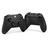 Microsoft Xbox Wireless Controller Zwart, Bluetooth