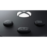 Microsoft Xbox Wireless Controller Zwart, Bluetooth
