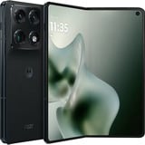 Motorola razr fold foldable smartphone Zwart | 512 GB | Android 16