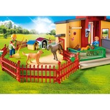 PLAYMOBIL myLife - Tiny Paws Pet Hotel Constructiespeelgoed 71599