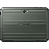 SAMSUNG Galaxy Tab Active5 Pro 10.1" tablet Groen | Android | 256 GB | Wi-Fi 6 |  5G