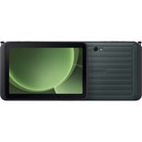 SAMSUNG Galaxy Tab Active5 Pro 10.1" tablet Groen | Android | 256 GB | Wi-Fi 6 |  5G