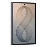 Samsung Galaxy Z Fold8 foldable smartphone Donkergrijs | 256 GB | Android 17 | Dual-eSIM