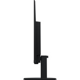 Samsung Smart Monitor M5 M50F 27" Zwart, 2x HDMI, 2x USB-A, 2x HDMI, USB-A, Wi-Fi 5, BT