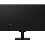 Samsung Smart Monitor M5 M50F 27" Zwart, 2x HDMI, 2x USB-A, 2x HDMI, USB-A, Wi-Fi 5, BT