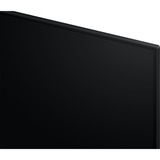 Samsung Smart Monitor M5 M50F 27" Zwart, 2x HDMI, 2x USB-A, 2x HDMI, USB-A, Wi-Fi 5, BT