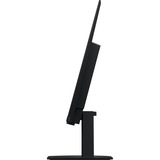 Samsung Smart Monitor M5 M50F 27"  Zwart, 2x HDMI, USB-A, Wi-Fi 5, BT