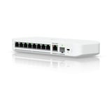 Ubiquiti UniFi Flex 2.5G switch Wit