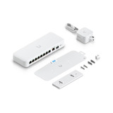 Ubiquiti UniFi Flex 2.5G switch Wit