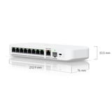 Ubiquiti UniFi Flex 2.5G switch Wit