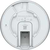 Ubiquiti UniFi G5 Dome beveiligingscamera Wit, 4 MP, PoE