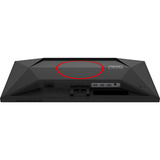 AOC 25G4SRE 24.5" gaming monitor Zwart/rood, 310Hz (OC), HDMI, DisplayPort
