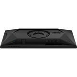 AOC Q25G4SXU 24.5" gaming monitor Zwart, 2x HDMI, DisplayPort, 4x USB-A, Adaptibe Sync, 310 Hz