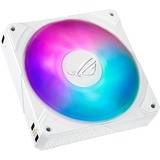 ASUS ROG Ryujin III 360 ARGB Extreme White edition waterkoeling Wit