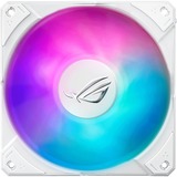 ASUS ROG Ryujin III 360 ARGB Extreme White edition waterkoeling Wit