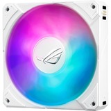 ASUS ROG Ryujin III 360 ARGB Extreme White edition waterkoeling Wit
