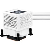 ASUS ROG Ryujin III 360 ARGB Extreme White edition waterkoeling Wit