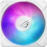ASUS ROG Ryujin III 360 ARGB Extreme White edition waterkoeling Wit