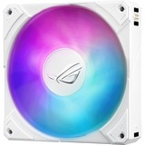ASUS ROG Ryujin III 360 ARGB Extreme White edition waterkoeling Wit