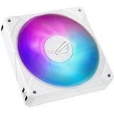 ASUS ROG Ryujin III 360 ARGB Extreme White edition waterkoeling Wit