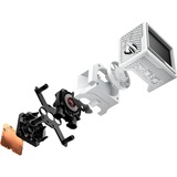 ASUS ROG Ryujin III 360 ARGB Extreme White edition waterkoeling Wit