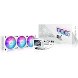 ASUS ROG Ryujin III 360 ARGB Extreme White edition waterkoeling Wit
