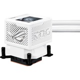 ASUS ROG Ryujin III 360 ARGB Extreme White edition waterkoeling Wit