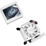ASUS ROG Ryujin III 360 ARGB Extreme White edition waterkoeling Wit