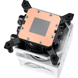 ASUS ROG Ryujin III 360 ARGB Extreme White edition waterkoeling Wit