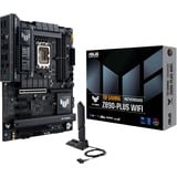 ASUS TUF GAMING Z890-PLUS WIFI socket 1851 moederbord RAID, 2.5Gb-LAN, WIFI, BT, Sound, ATX