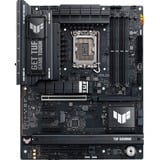 ASUS TUF GAMING Z890-PLUS WIFI socket 1851 moederbord RAID, 2.5Gb-LAN, Wi-Fi 7, BT, Sound, ATX