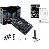ASUS TUF GAMING Z890-PLUS WIFI socket 1851 moederbord RAID, 2.5Gb-LAN, Wi-Fi 7, BT, Sound, ATX