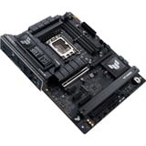 ASUS TUF Gaming Z890-PLUS WIFI socket 1851 moederbord RAID, 2.5Gb-LAN, Wi-Fi 7, BT, Sound, ATX