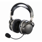 Audeze Maxwell 2 ANC Wireless over-ear gaming headset Zwart, Xbox versie