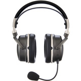 Audeze Maxwell 2 ANC Wireless over-ear gaming headset Zwart, Xbox versie