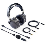 Audeze Maxwell 2 ANC Wireless over-ear gaming headset Zwart, Xbox versie