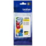 Brother Brother Tinte   YE             LC-426XLY inkt 