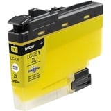 Brother Inkt - LC-426XLY Geel