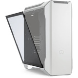 Cooler Master SL600M Tempered Glass zijdeel 