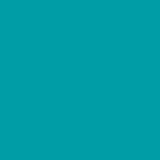 Cricut Smart Vinyl - Permanent - Aqua snijvinyl Blauw, 90 cm