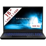 Crawler E40 (MD62565) 15.6"  gaming laptop