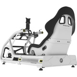 Fanatec FANATEC ClubSport Cockpit racing simulator Wit