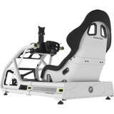 Fanatec FANATEC ClubSport Cockpit racing simulator Wit