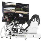 Fanatec FANATEC ClubSport Cockpit racing simulator Wit