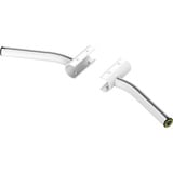 Fanatec FANATEC ClubSport Cockpit racing simulator Wit