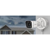 Foscam FABV5S-W waterdichte lasdoos surveillance accessoires Wit